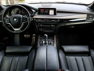 BMW X5 foto 6