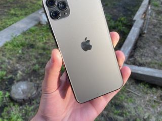 iPhone 11 Pro Max Space Gray 256gb DUOS!!! foto 1