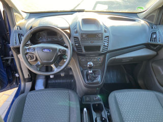 Ford Transit Connect foto 7