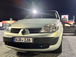 Renault Grand Scenic foto 5