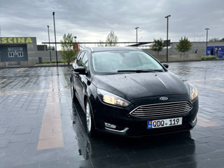 Ford Focus foto 1