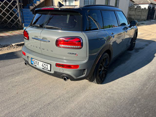 Mini Cooper S Clubman foto 2