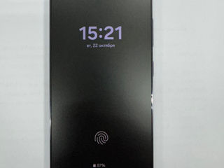 Samsung galaxy S23 256G