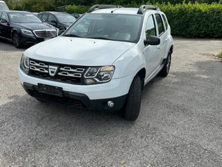 Dacia Duster foto 2