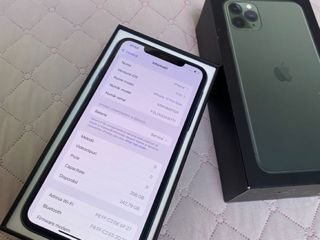 iPhone 11 pro MAX 256 gb foto 9