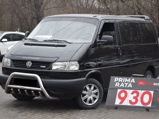 Volkswagen Trasporter foto 4