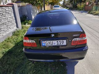 BMW 3 Series foto 1