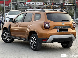 Dacia Duster foto 4