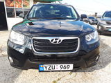 Hyundai Santa FE foto 1