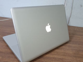 MacBook pro (15-inch, Late 2011) foto 4