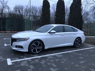 Honda Accord foto 3