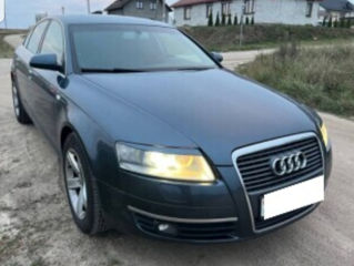 Piese Audi A6C6  2.0 TDI