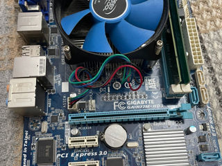 Gigabyte foto 2