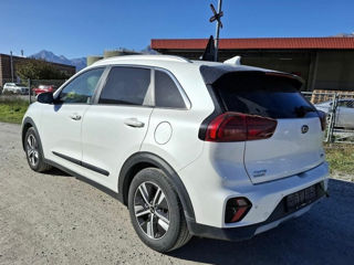 KIA Niro foto 4