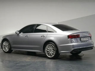 Audi A6 foto 2