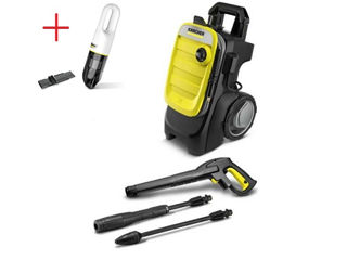 Promo Karcher K7 Compact+ Cvh 2 - livrare/achitare in 4rate la 0% / agroteh foto 1