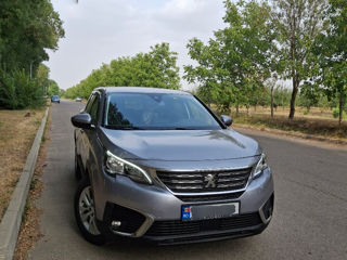 Peugeot 5008 foto 8