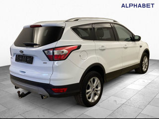 Ford Kuga foto 4