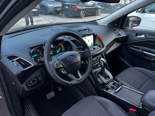 Ford Kuga foto 12