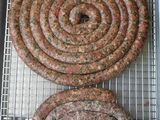 Черева для колбас. черева свиная, говяжья, баранья. foto 2