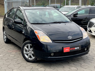 Toyota Prius foto 3