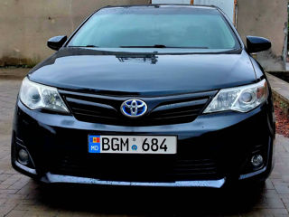 Toyota Camry foto 1