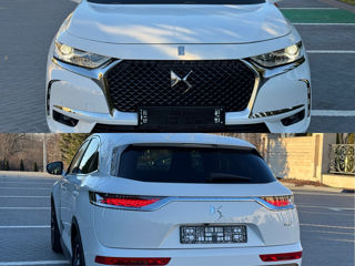 DS Automobiles DS 7 Crossback foto 6