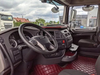 Dezmebram Daf Mercedes Volvo Iveco Scania toate marcile am toate piesele foto 3