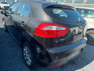 KIA Rio foto 4