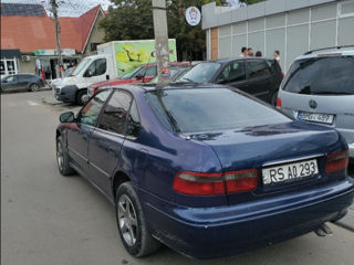 Honda Accord foto 8