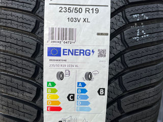 235/50 R19 Bridgestone Blizzak 6/ Доставка, livrare toata Moldova 2024 foto 2