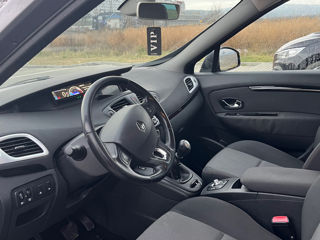 Renault Grand Scenic foto 5