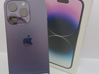 Apple iPhone 14 Pro 128 Gb, Pret- 12490 lei foto 1