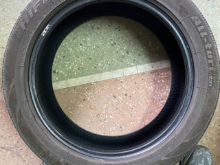 Anvelope 205/55R17 foto 4