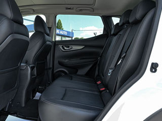 Nissan Qashqai foto 8