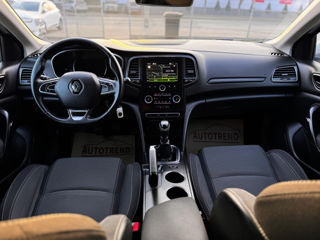 Renault Megane foto 6