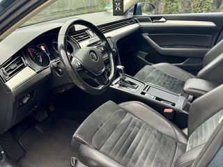 Volkswagen Passat foto 5