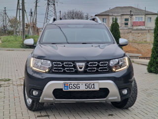 Dacia Duster foto 2