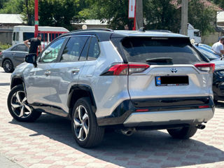 Toyota Rav 4 foto 3