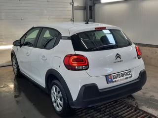 Citroen C3 foto 4