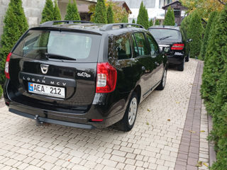 Dacia Logan Mcv foto 6