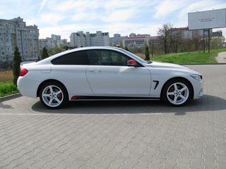 BMW 4 series foto 4