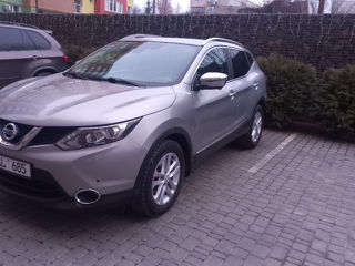 Nissan Qashqai foto 3