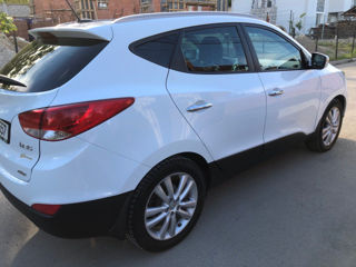 Hyundai ix35 foto 3