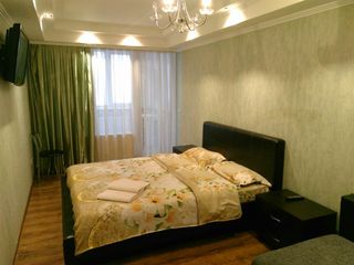 1-комнатная квартира, 25 м², Центр, Кишинёв, Кишинёв мун.