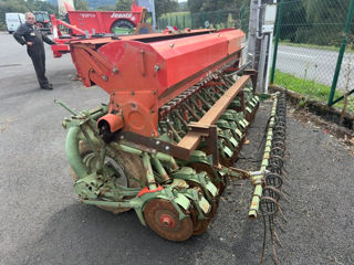 Nodet Taarup Plug Balotieră Vibro Cultivator Cosilca