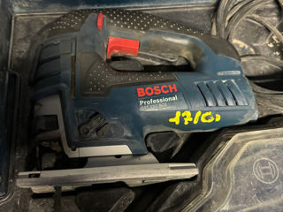 Bosch professional gst 150 bce foto 1
