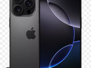 iPhone 16pro 256 новый