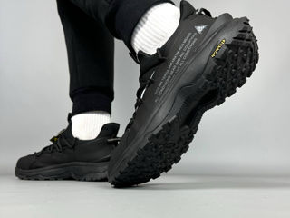 Nike ACG Terra Antarktik Black White Gore Tex foto 4