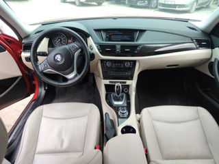 BMW X1 фото 6